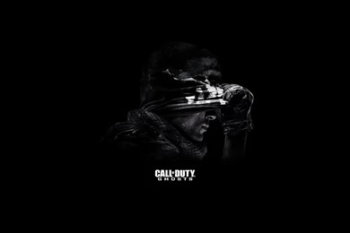 Call Of Duty Ghosts Game Wallpapers 1080p