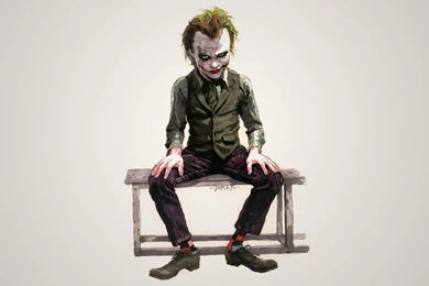Joker Cartoon, Mac, 1920x1080 HD Wallpapers And FREE Stock Photo