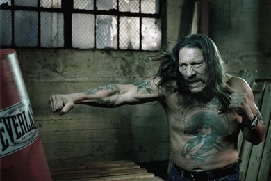 Danny Trejo Photo, Pics, Wallpapers   Photo