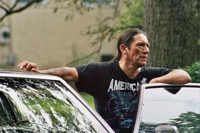 Danny Trejo Photo, Pics, Wallpapers   Photo