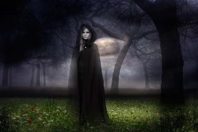 Dark Gothic HD Wallpapers For Desktop – Daily Backgrounds In HD