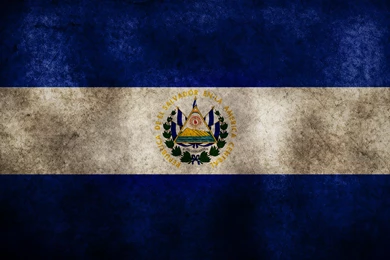 EL SALVADOR FLAG Image Galleries   ImageKB.com