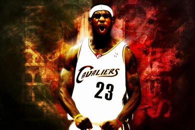 Lebron James Wallpapers   Lebron James New Hd Wallpapers