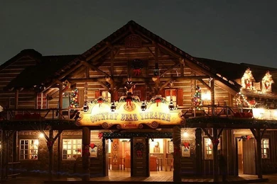 Christmas Fantasy Of Tokyo Disneyland   Disneyland Wallpapers ...