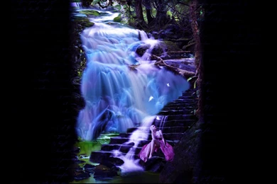 Fairy Backgrounds By XX  Enigma  Xx On DeviantArt
