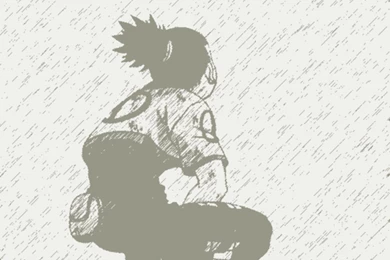 Shikamaru Wallpapers By MarieAtRice On DeviantArt