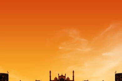 Best Jama Masjid By Dnynanada On DeviantArt Good Quality Wallpapers ...
