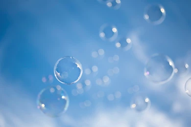 Soap Bubbles   HD Wallpapers