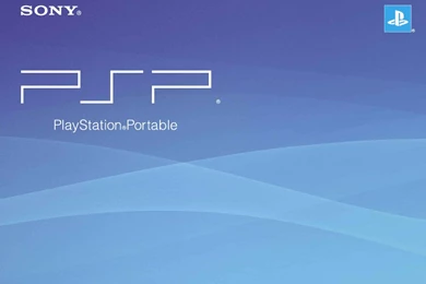 Sony PSP 3004 User Manual