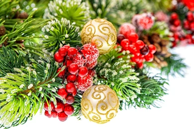 Christmas Wallpapers For Desktop