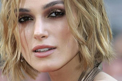 Actress Keira Knightley Wallpapers [2]   (