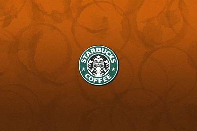 Starbucks Wallpapers