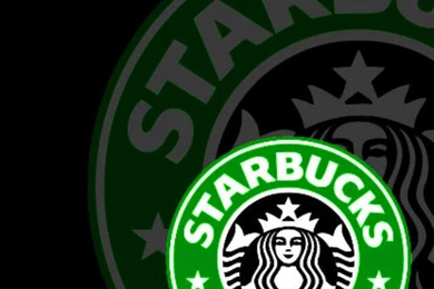 Starbucks Logo Logos Wallpapers For iPhone Download Free