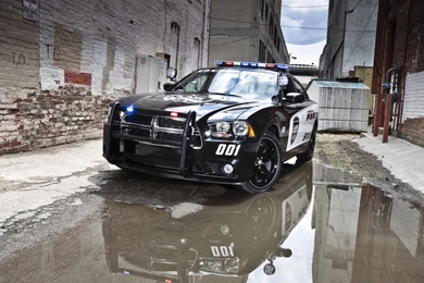 Dodge Charger Police Car, Dodge Charger Police Car Wallpapers ...