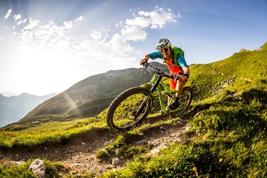 First Ride: Cannondale Habit Carbon 1   Pinkbike