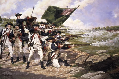 War Revolutionary War Drawing HD Wallpaper,digital/artwork HD ...