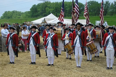 Signature Events Details Lewis And Clark Corps Of Discovery ...