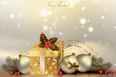 Wallpapers For Christmas Season   Wallpapers Zone