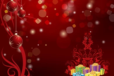 Christmas Season Images   Desktop Backgrounds