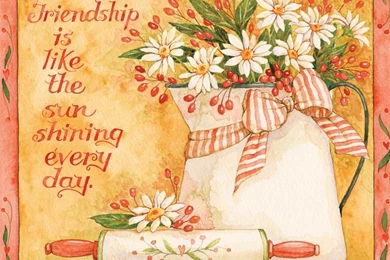 LANG Desktop Wallpapers