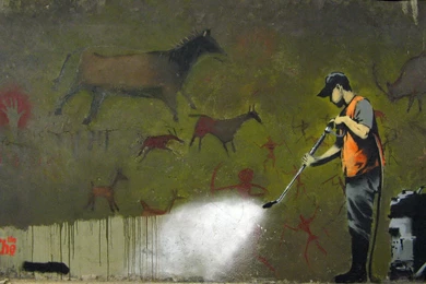 Banksy Wallpapers HD   Wallpapers Cave