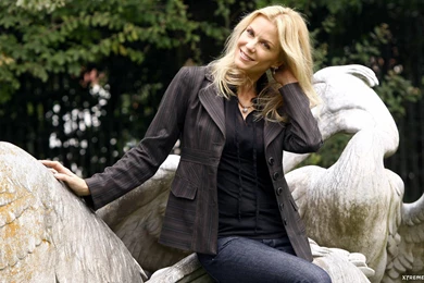 Katherine Kelly Lang 1600x900 High Resolution Wallpapers