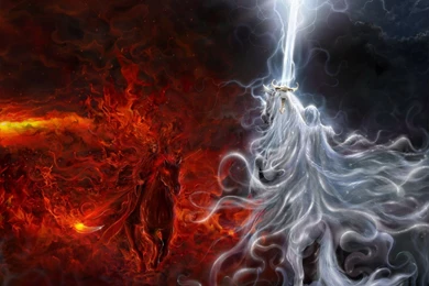 Good And Evil Riders Wallpapers From Evil Wallpapers