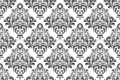 Hot Pink And Black Wallpapers 4642 HD Wallpapers