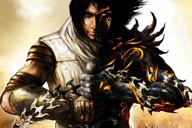 Good And Evil   Best Wallpapers On Your Desktop: Fantasy