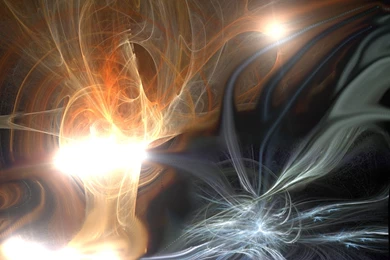 DeviantArt: More Like Good Vs. Evil By Chronometer