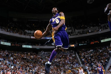 Download Kobe Bryant Dunks Wallpapers For Mac