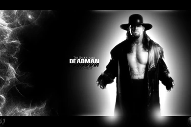 DeadMan   Undertaker Wallpapers (15194248)   Fanpop