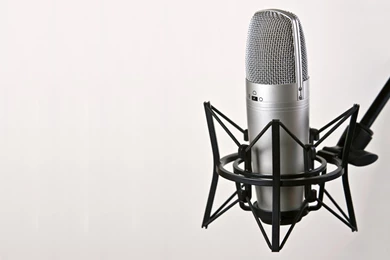 Wallpapers Recording Studio 1920x1200