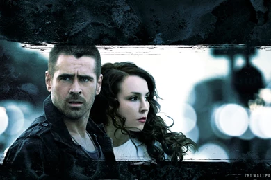 Dead Man Down Movie HD Wallpapers   IHD Wallpapers