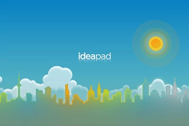 Lenovo Ideapad Wallpapers Widescreen