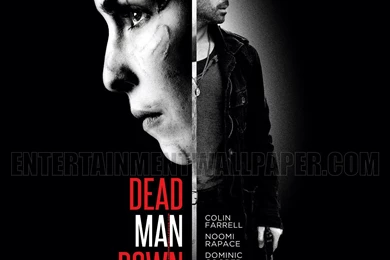 Dead Man Down Wallpapers