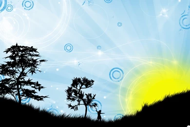 Landscape Backgrounds Vector Hd Wallpapers 3d Hd Pictures.