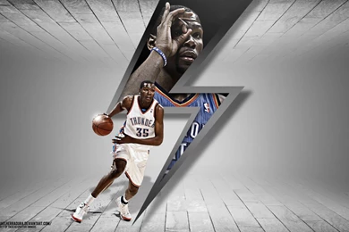 Kevin Durant Wallpapers By Michaelherradura On DeviantArt