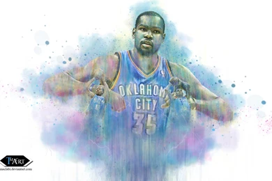 Kevin Durant Ascending Wallpapers By Tmaclabi On DeviantArt
