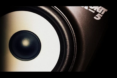 PKRP Recording Studio