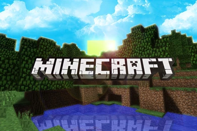 Awesome Minecraft HD HD Wallpapers Free Download