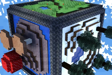 Minecraft Wallpapers 7e8   HD Wallpapers