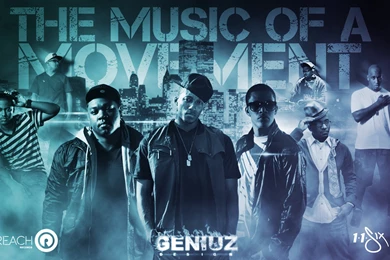 Reach Records Wallpapers