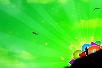 Vector Wallpapers Hd