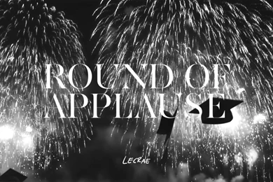 Lecrae   Round Of Applause (@lecrae @reachrecords)   YouTube