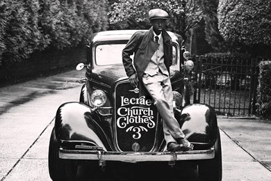 Send 2013: Lecrae And D.A. Horton By Reachtestaccount2   2016 04 10