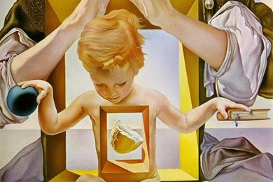 Top Ten Painting Artists