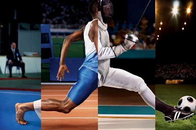 Different Sports Wallpapers