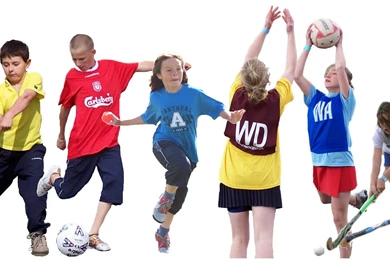 A Whole Array Of Sports   HD Wallpapers