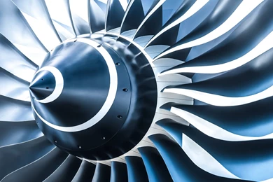 Custom Resize Turboprop, Jet, Engine, Aircraft, 3D Wallpapers ...